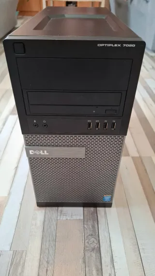 Dell Optiplex 7020 i5 4590