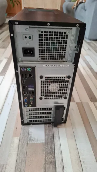 Dell Optiplex 7020 i5 4590