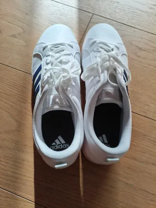 Zapatillas Adidas Hombre. Talla 46 2/3