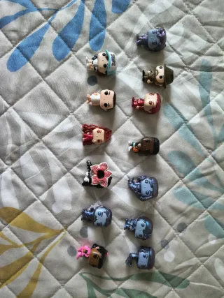 Figuras Funko Pop Stranger Things