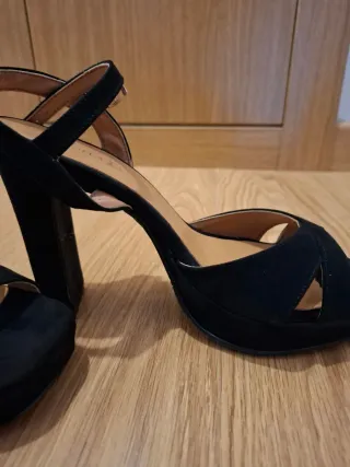 Sandalias Daniela Vega Mujer