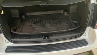 Land Rover Freelander 2013