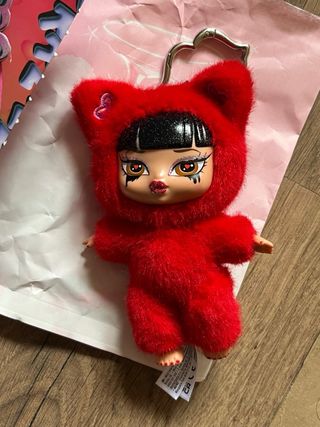 Bratz Bratziez Ripetida Jade