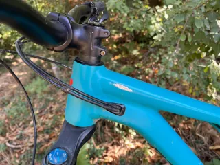 Bicicleta Specialized Stumpjumper 29