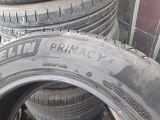 215 60 R17 96H Michelin - 1 neumático +75%