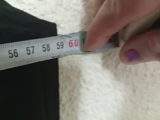 Chaleco cortavientos Labora Negro