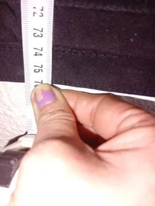 Chaleco cortavientos Labora Negro