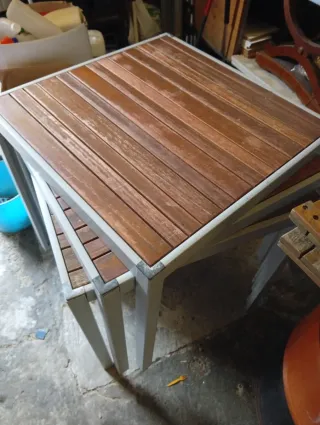 Tavoli da esterno IKEA