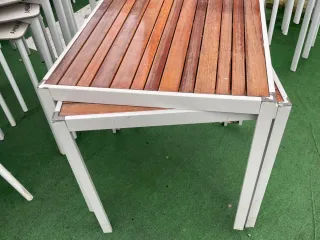 Tavoli da esterno IKEA