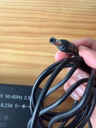 Cargador Original ASUS 180W (19.5V - 9.23A)