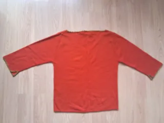 Jersey Naranja