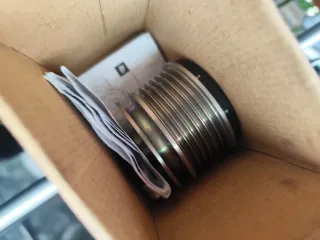 Rueda libre alternador Schaeffler INA