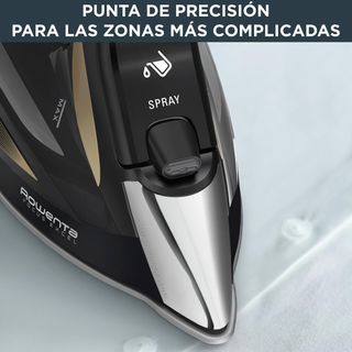 Rowenta Focus Excel Placha de vapor vertical 2700W