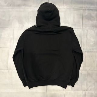 Sweat capuz Carhartt preto