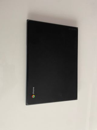 2 Portátiles Lenovo Chromebook 100e