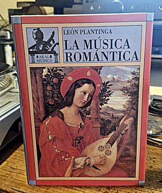 La música romántica