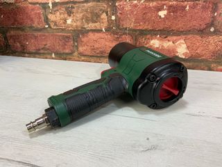 Llave de impacto Parkside PDSS 850 A1