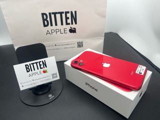 iPhone 11 128GB BAT100%/ GARANTÍA ! CAMBIOS !