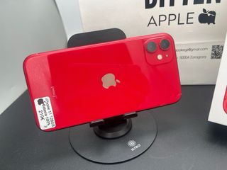 iPhone 11 128GB BAT100%/ GARANTÍA ! CAMBIOS !
