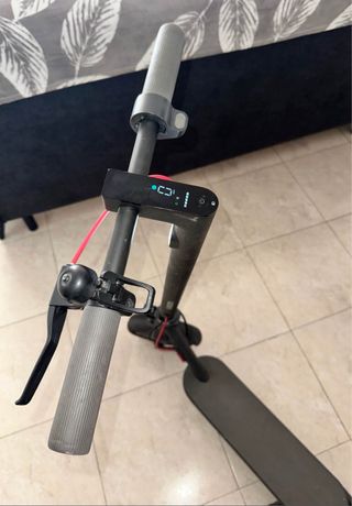 Patinete Eléctrico Xiaomi 4