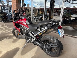 Triumph Tiger 1200 GT Pro