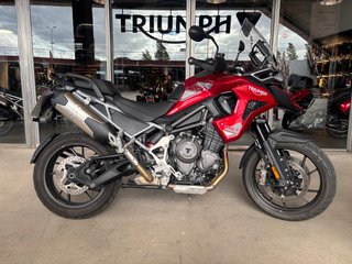 Triumph Tiger 1200 GT Pro