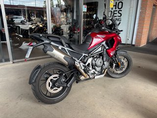 Triumph Tiger 1200 GT Pro