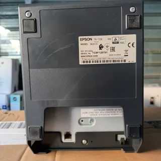 Stampante termica Epson TM-T20II M267D
