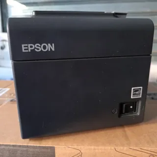 Stampante termica Epson TM-T20II M267D