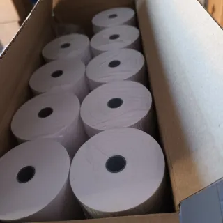 Stampante termica Epson TM-T20II M267D