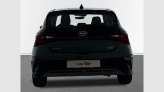 Hyundai i20 2024 🌿 Klass ¡SOLO 15.061 KM! ECO