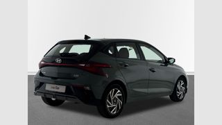 Hyundai i20 2024 🌿 Klass ¡SOLO 15.061 KM! ECO