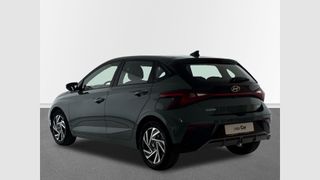 Hyundai i20 2024 🌿 Klass ¡SOLO 15.061 KM! ECO