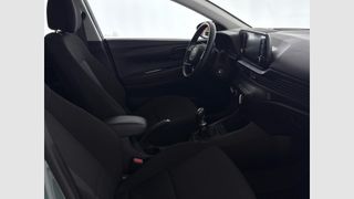 Hyundai i20 2024 🌿 Klass ¡SOLO 15.061 KM! ECO