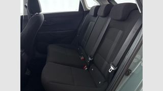 Hyundai i20 2024 🌿 Klass ¡SOLO 15.061 KM! ECO