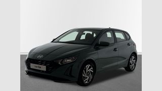 Hyundai i20 2024 🌿 Klass ¡SOLO 15.061 KM! ECO