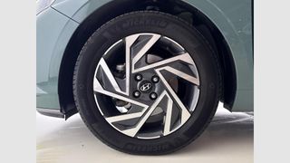 Hyundai i20 2024 🌿 Klass ¡SOLO 15.061 KM! ECO