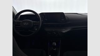 Hyundai i20 2024 🌿 Klass ¡SOLO 15.061 KM! ECO