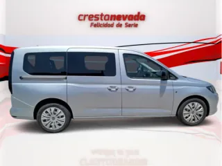 Volkswagen Caddy DESDE 415€ AL MES ¡SIN ENTRADA!