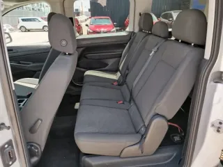 Volkswagen Caddy DESDE 415€ AL MES ¡SIN ENTRADA!