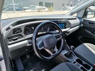 Volkswagen Caddy DESDE 415€ AL MES ¡SIN ENTRADA!