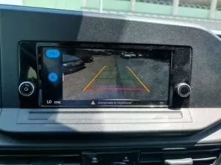 Volkswagen Caddy DESDE 415€ AL MES ¡SIN ENTRADA!