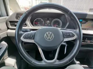 Volkswagen Caddy DESDE 415€ AL MES ¡SIN ENTRADA!