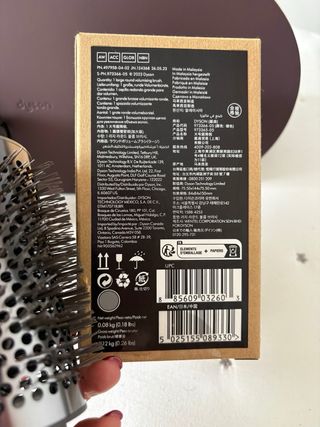 Accesorios Dyson Airwrap