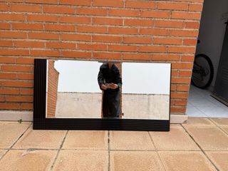 ESPEJO DE PARED MODERNO