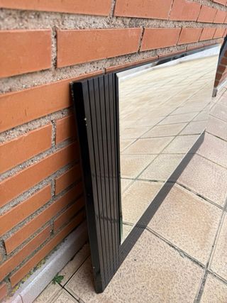 ESPEJO DE PARED MODERNO
