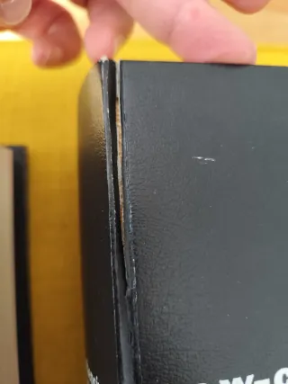 Diccionario EDAF Inglés-Español