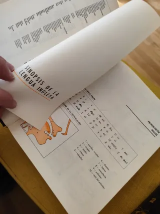 Diccionario EDAF Inglés-Español