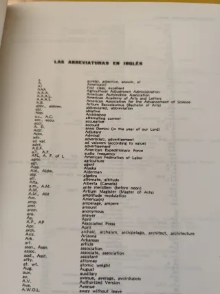 Diccionario EDAF Inglés-Español