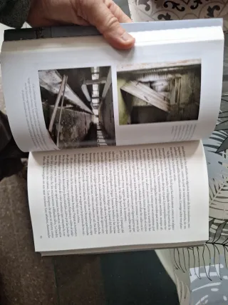Islas del abandono: La vida en los paisajes pos...